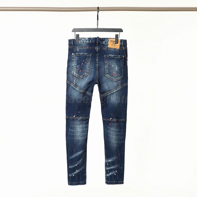 Dsquared Men's Jeans 141
